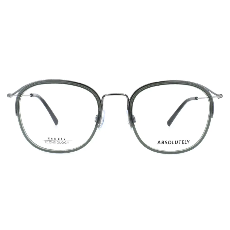 กรอบโลหะหน่วยความจำ Acetate Combo